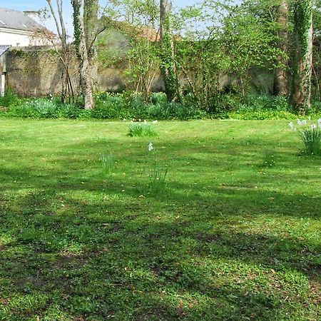 Maison Charmante A Ryes Avec Jardin Clos Et Acces Pmr ภายนอก รูปภาพ
