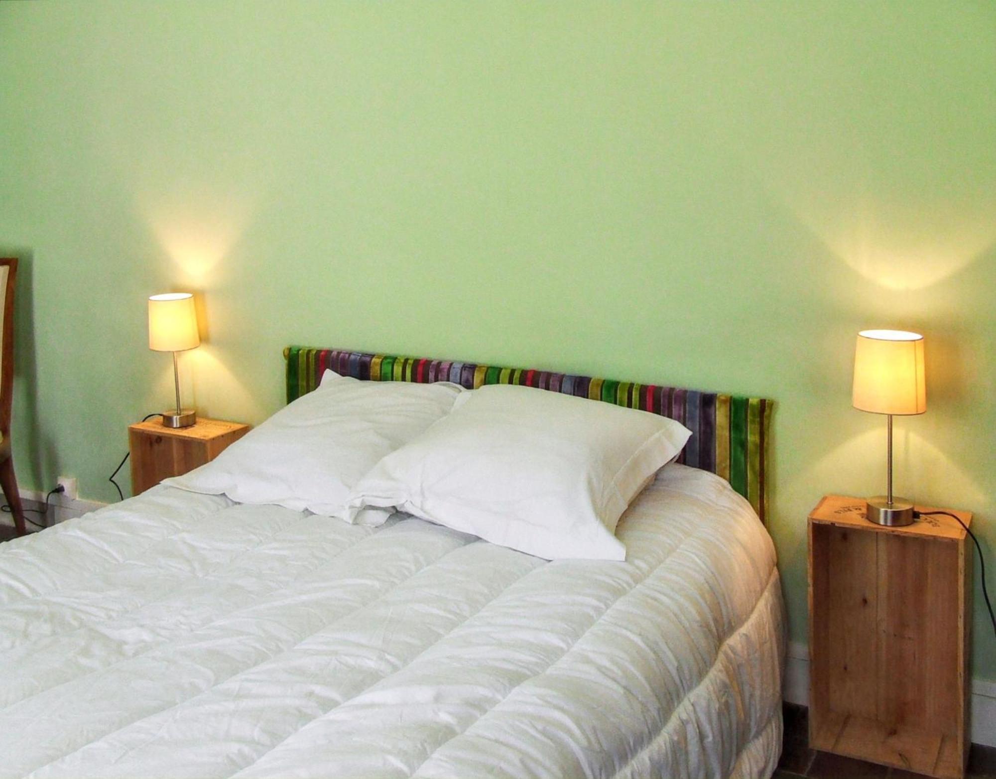 Maison Charmante A Ryes Avec Jardin Clos Et Acces Pmr ภายนอก รูปภาพ