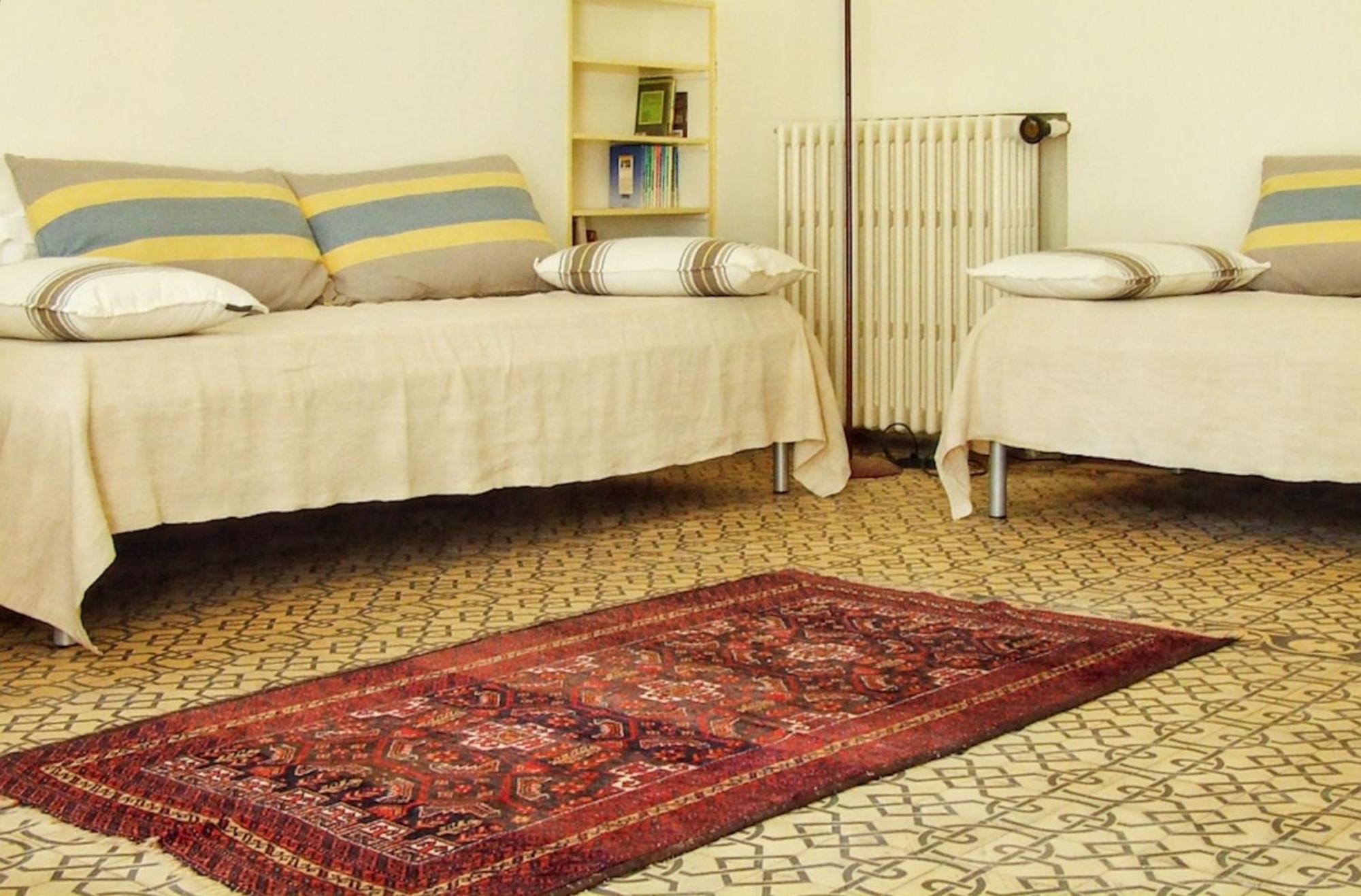 Maison Charmante A Ryes Avec Jardin Clos Et Acces Pmr ภายนอก รูปภาพ