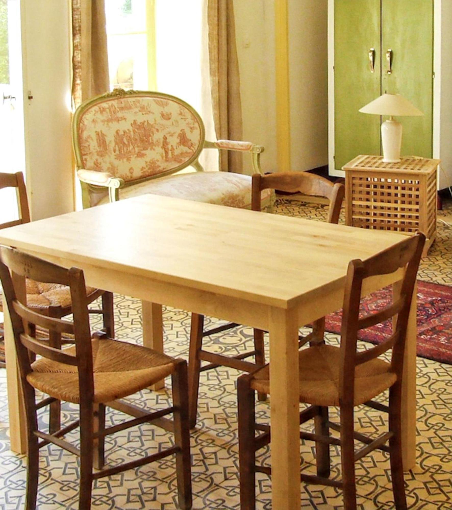 Maison Charmante A Ryes Avec Jardin Clos Et Acces Pmr ภายนอก รูปภาพ
