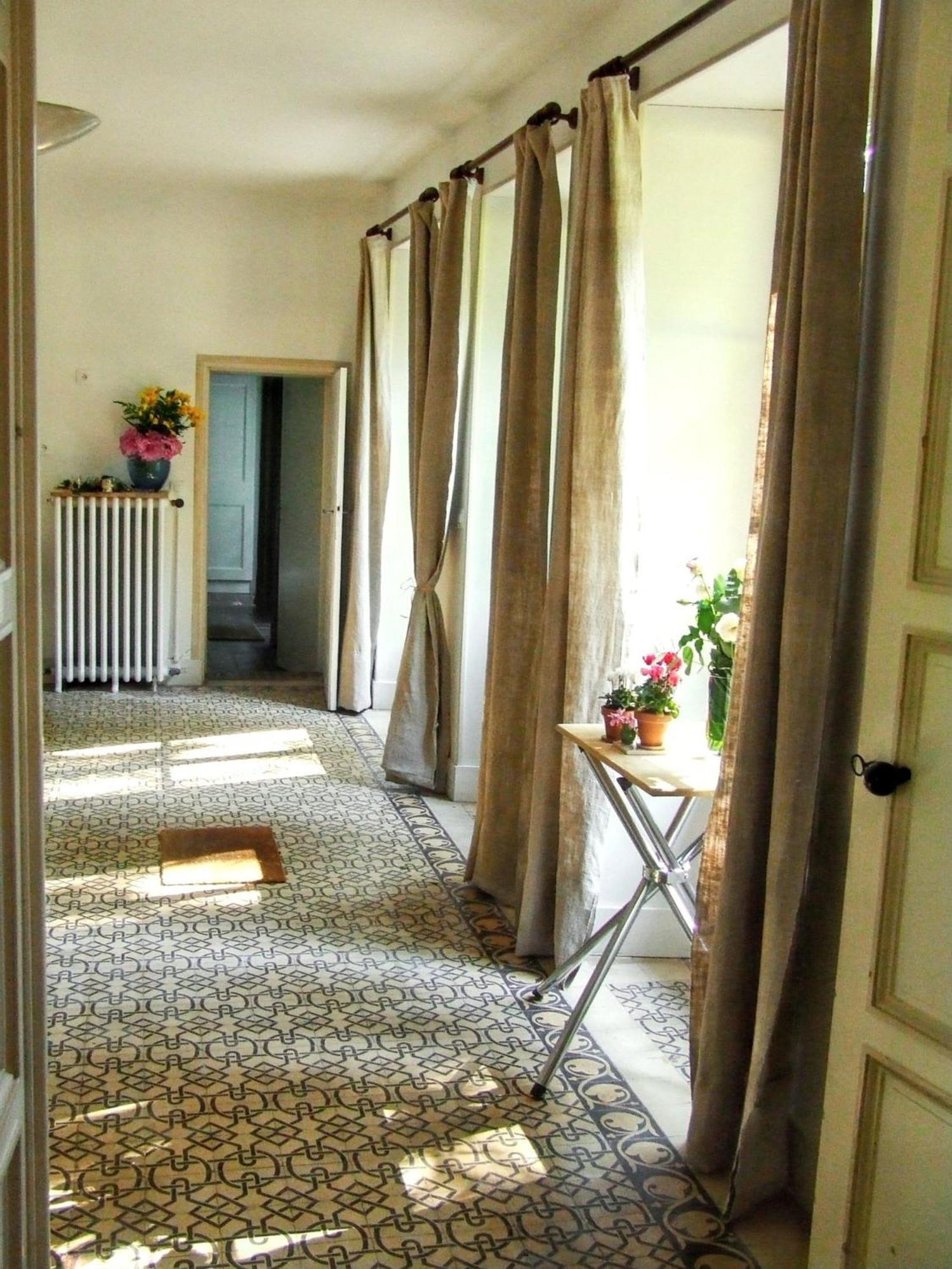 Maison Charmante A Ryes Avec Jardin Clos Et Acces Pmr ภายนอก รูปภาพ